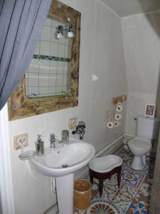 B&B / Chambres d'hotes Ferme des Prades : photos des chambres