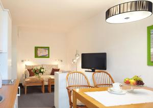 Hotel Ancora Timmendorfer Strand, Pool inklusive