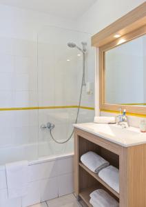Appart'hotels Aparthotel Adagio Access Nice Magnan : photos des chambres