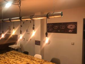 Appartements The Family industry : photos des chambres