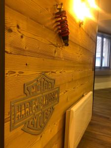 Appartements The Family industry : photos des chambres