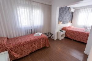 Estocolmo Hotel by bund