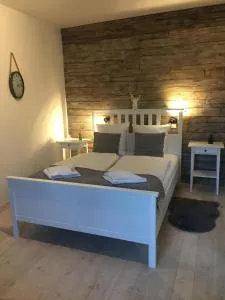 Apartamenty Sudeckie nad zalewem - Marczyce
