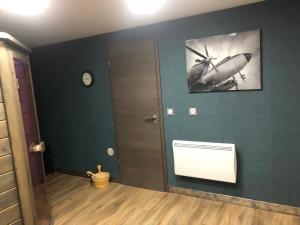 Appartements The Family industry : photos des chambres