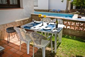 RVApartaments Villas Piscis