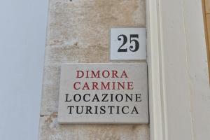 Dimora Carmine