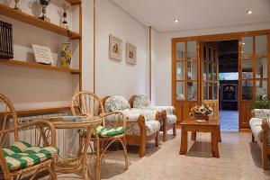 Hostal Vinuesa