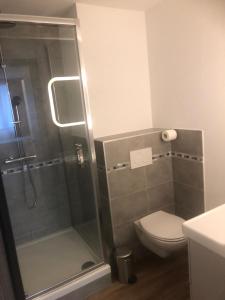 Appartements The Family industry : photos des chambres