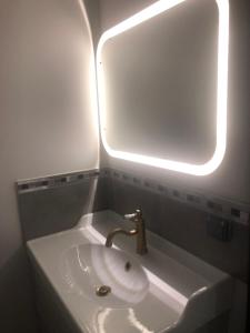 Appartements The Family industry : photos des chambres