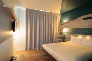 Hotels ibis budget Cahors : photos des chambres