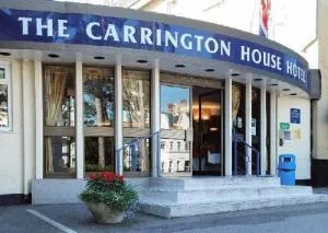 Carrington House Hotel - Holdenhurst