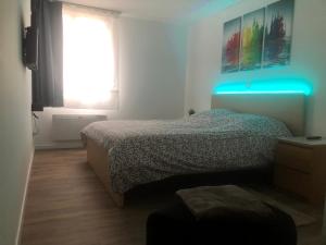 Appartements The Family industry : photos des chambres