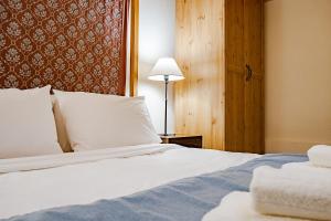 Rodia Boutique Hotel Epirus Greece