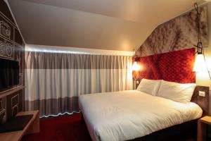 Hotels ibis Cahors : photos des chambres