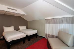 Hotels ibis Cahors : photos des chambres