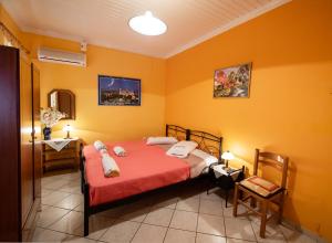 Efthalia Apartments & Studios Lefkada Greece