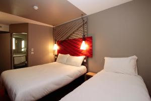 Hotels ibis Cahors : photos des chambres