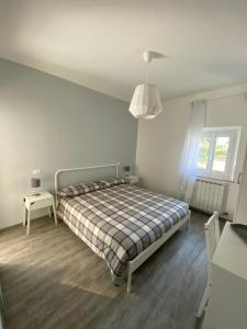 Standard Double Room room in B&B La Grancia