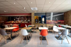 Hotels ibis Cahors : photos des chambres