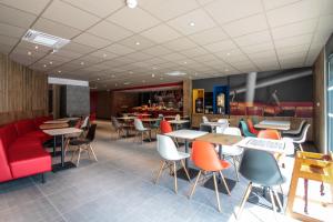 Hotels ibis Cahors : photos des chambres