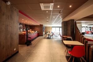 Hotels ibis Cahors : photos des chambres