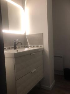 Appartements The Family industry : photos des chambres