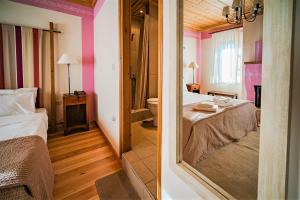 Rodia Boutique Hotel Epirus Greece