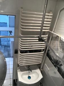 APARTAMENT W CENTRUM (STUDIO)!!!