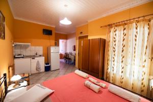 Efthalia Apartments & Studios Lefkada Greece