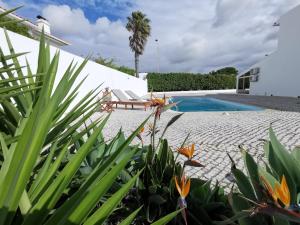 Vogue 23 Boutique Hotel in Cascais