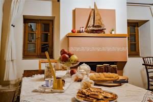 Rodia Boutique Hotel Epirus Greece