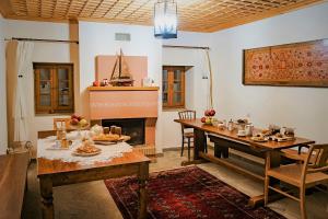 Rodia Boutique Hotel Epirus Greece