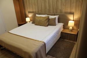 Superior Double or Twin Room room in Grace Hotel