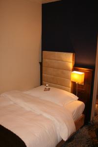 Bodenseehotel Weisses Rössli