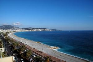 Appart'hotels Aparthotel Adagio Nice Promenade des Anglais : photos des chambres
