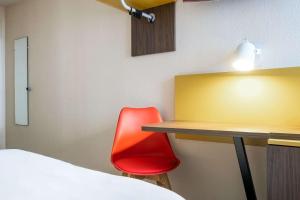 Comfort Hotel Lille Lomme