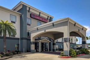 obrázek - Comfort Suites Sulphur - Lake Charles