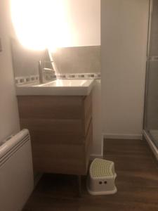 Appartements The Family industry : photos des chambres