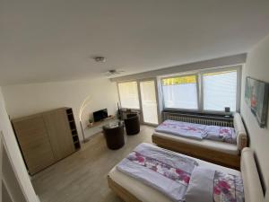 Apartment Hannover Laatzen