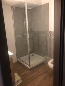 Appartements The Family industry : photos des chambres