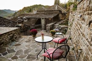 Rodia Boutique Hotel Epirus Greece