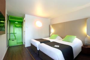 Hotels Campanile Montargis - Amilly : photos des chambres