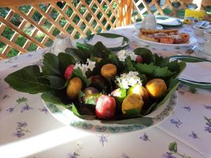 casa di campagna dal pozzo img46