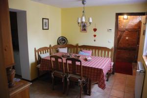 B&B / Chambres d'hotes maisonbleue67 : photos des chambres