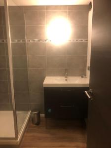 Appartements The Family industry : photos des chambres