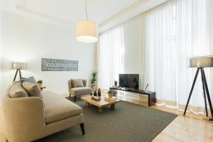 FLH Baixa Family Apartment