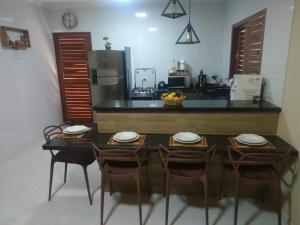 Maragogi Chalé Antunes