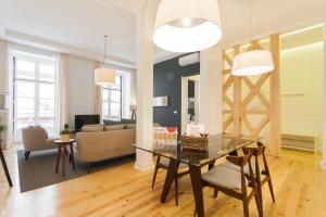 FLH Baixa Family Apartment