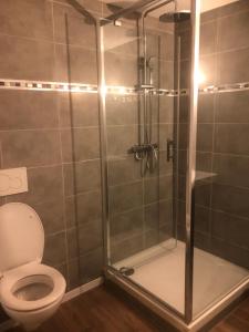 Appartements The Family industry : photos des chambres