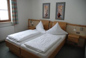 Double Room for Single Use room in Räuberschänke